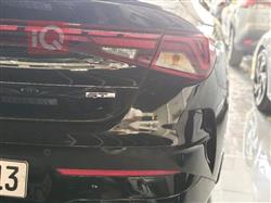 كيا K5